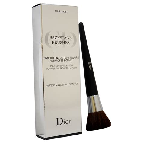 dior foundation brush|dior backstage foundation brush.